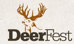 deerfest logo